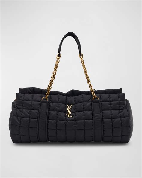 ysl duffle bag ebay|st laurent gloria YSL Bag.